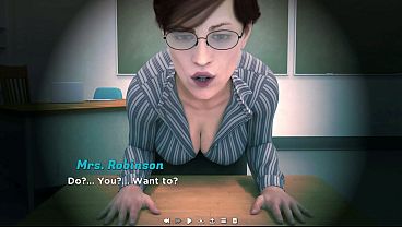 Johannesgaming - update #795 - Shore Town Saga 1 The daydreaming of mrs Robinson is crazy - Jul 21, 2026