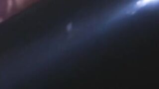 UNLEASH THE DEPTHS OF MADNESS! Masked Sex Kitten Driven Insane by Dominatrixs Pussy Licking and Fingered Rough!