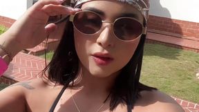 🦋☀️