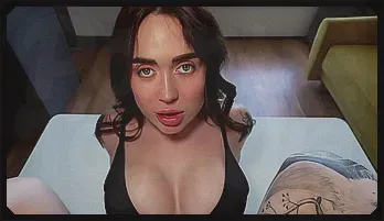 Nikky Dandelion Squirting POV with Seth Gamble No download needed