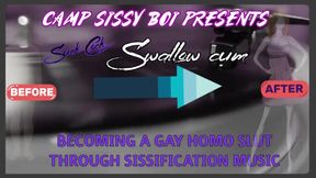 The Sissification Soundtrack Be a Sissy Whore Through Music
