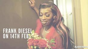 ”BLACK-TGIRLS: TGEroticaAwards 2023 'Black TGirls Model Of The Year' NubianBarbie”