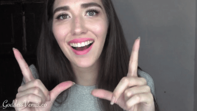 Humiliate Yourself for This Mean Brat