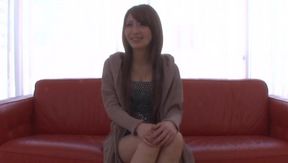 Japanese Amateur Flaws Her Wet Slit With Sensual Self-Love