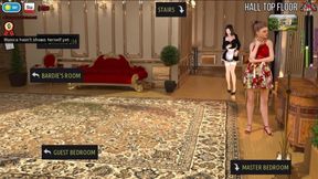 Fashion Business Ep2 Part 11 Porn Magazine by Loveskysan69