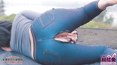 瑜伽容易高潮，更容易产生性幻想，兔兔劈开腿任性的爆插到内射中出「粉红兔TW」完整版看我的时间线留言