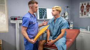 ”The Doc Is In Me Volume 2: Beside Manner Scene 1 - Nick Fitt, Taylor Reign”
