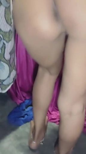 Must-share moment from &quot;Horny desi girl kushum and her boyfriend rishi Brandy randy&quot;