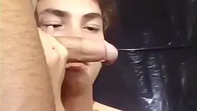 Male Pornstar In Homosexual Porn