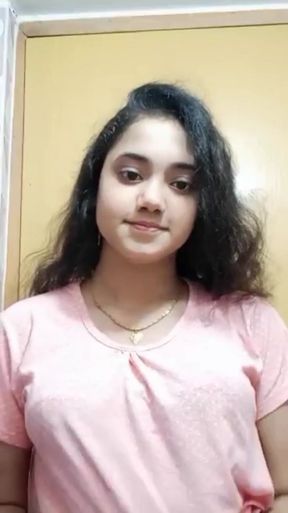 Making a Video in Bathroom for Boyfriend