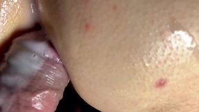 Stepsister: Please Rip My Pantyhose and Then My Ass, First Experience