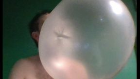 BG mix bazooka original & super bubble apple 24 peaces