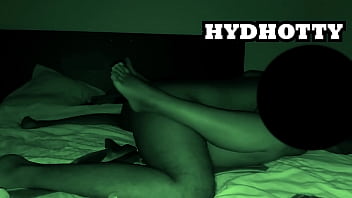 Hyderabad Indian Big BBW fucked after contacting Bull Hydhotty Series 3 Episode 15