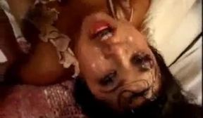 asian gagging classic
