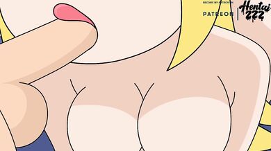 AMERICAN DAD FRANCINE FUCKS GLENN FAMILY GUY PORN