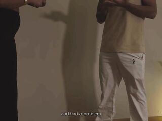 Thick booty mother I'd like to fuck bangs her employee coz this babe's upset with her spouse.