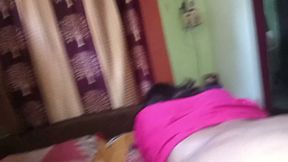 Desi Pooja Bhabhi Ki Gand Aur Chut Chudai