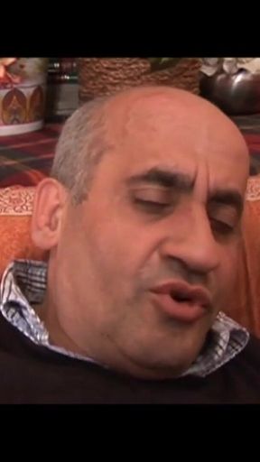 An Old-fashioned Grandma - Episode 1