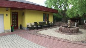 The perfect threesome with the big cock