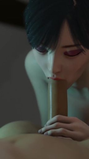 Welcome to Nexus-3 Tokyo Mode  Neon Nights with Chieko Japanese Version   Clip 1