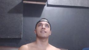 Josh Polk Private Show