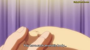 Mako chan Kaihatsu Nikki Ep 1
