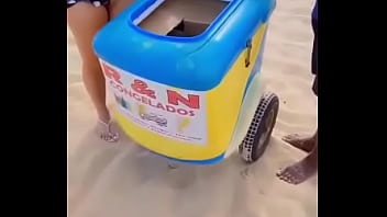 Luana Kazaki maravilhosa e perfeita!