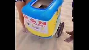 Luana Kazaki maravilhosa e perfeita!