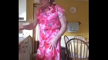 JOHANNA-CLAYTON MATURE VIDEO NO6