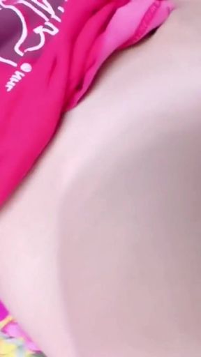 PAINFULL DEFLORATION OF 18+ YEAR OLD VIRGIN STEPDAUGHTER   Clip 1