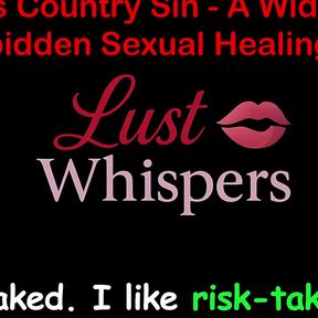 Cross Country Sin a Widower's Forbidden Sexual Healing Part 95 - English Audio Sex Story