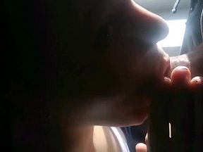 Amazing Princess Shows Off Her Astonishing Dick Sucking Talents