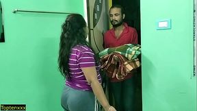 Hot cuckold wife gets doggystyled and licked