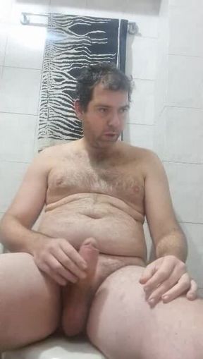 Masturbation Big Cock