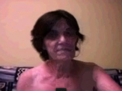 milf on skype