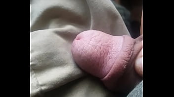 Penis slapping pillow