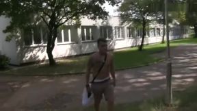 Straight Guys tattooed need for money for fuck