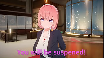 Honeycome Series Episode 3 - Avoiding Suspension