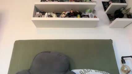 Fucking a girl so hard her orgasms prove simulation memory stomping