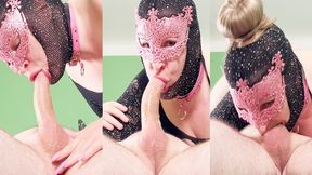 S2BonusE3-BelowView Relax And Let Me Deep Throat Worship You
