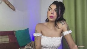 Latina maid ruinning your marriage