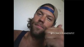 Andrew Mouth Endoscope NO AUDIO Part20 Video1 - WMV
