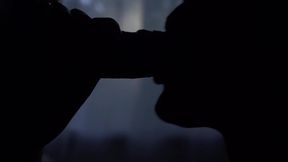 Spontaneous fucking before dawn. 60fps