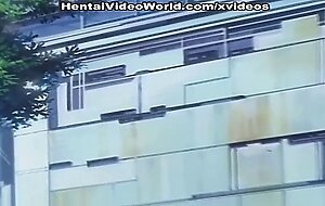 Hentai porn