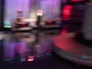 Aubrey Sinclair Vegas 1/2