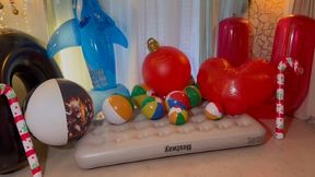 LoonerCalendar – 2025 – Day 23