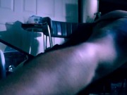 Cross dressing and wanting to be pegged by a female