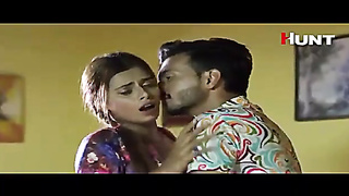 Khuli Kitab Season 02 Episode 03 Hunt Cinema New web series