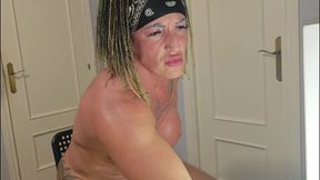 Breaking My Fans Balls and Cocks