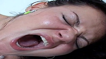 My FIRST ANAL Sex 💦